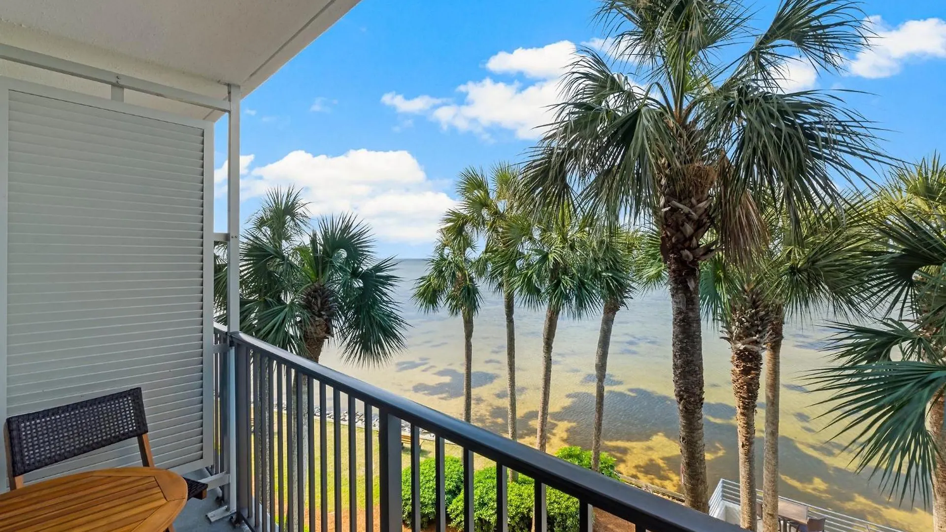Sandestin Bayfront Studio With Balcony And Breathtaking Views 0*, Destin United States