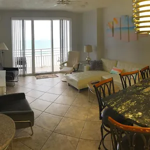 Ocean Walk Holiday home Daytona Beach