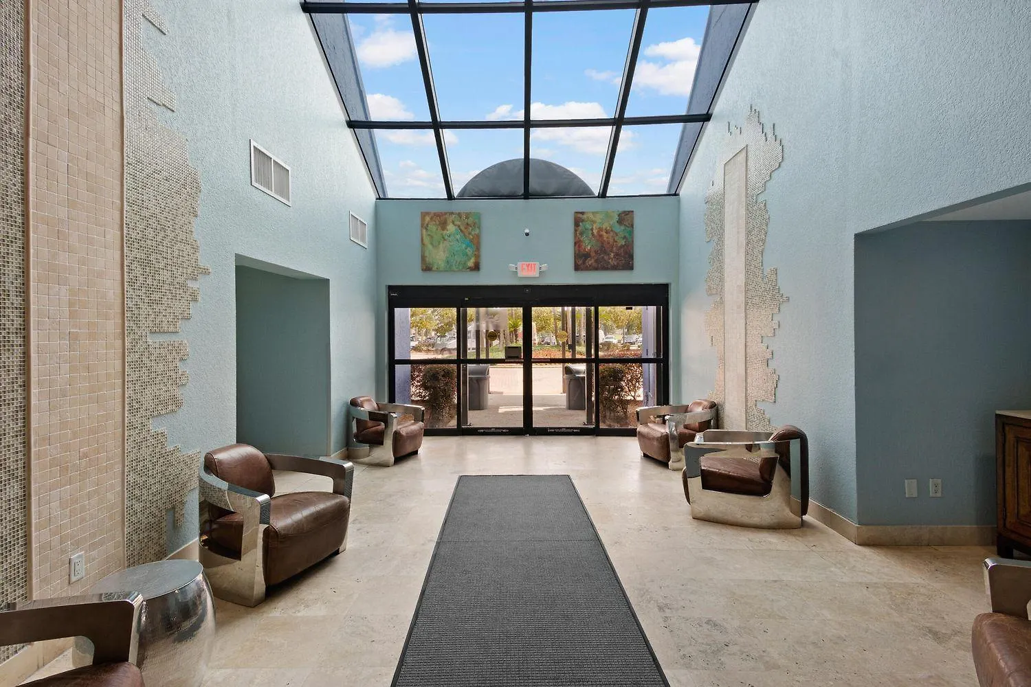 Sandestin Bayfront Studio With Balcony And Breathtaking Views