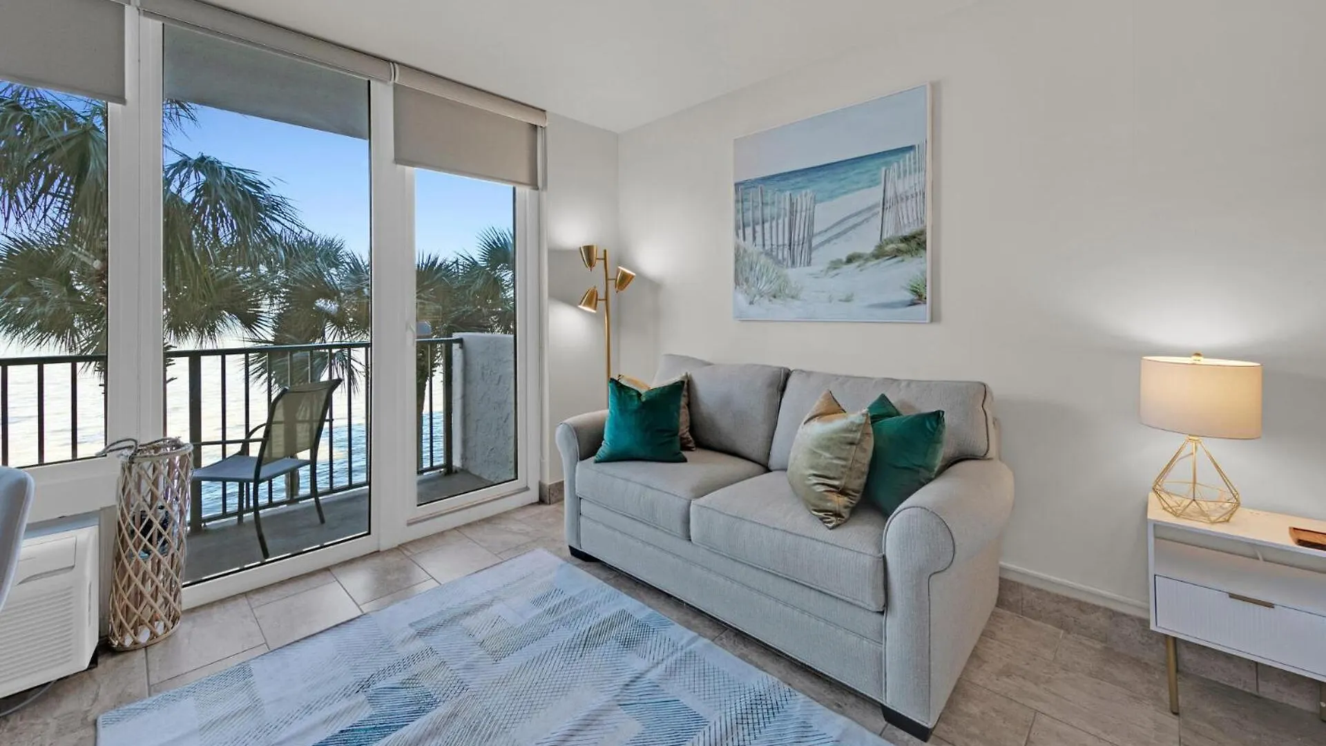 Apartment Sandestin Bayfront Studio With Balcony And Breathtaking Views United States