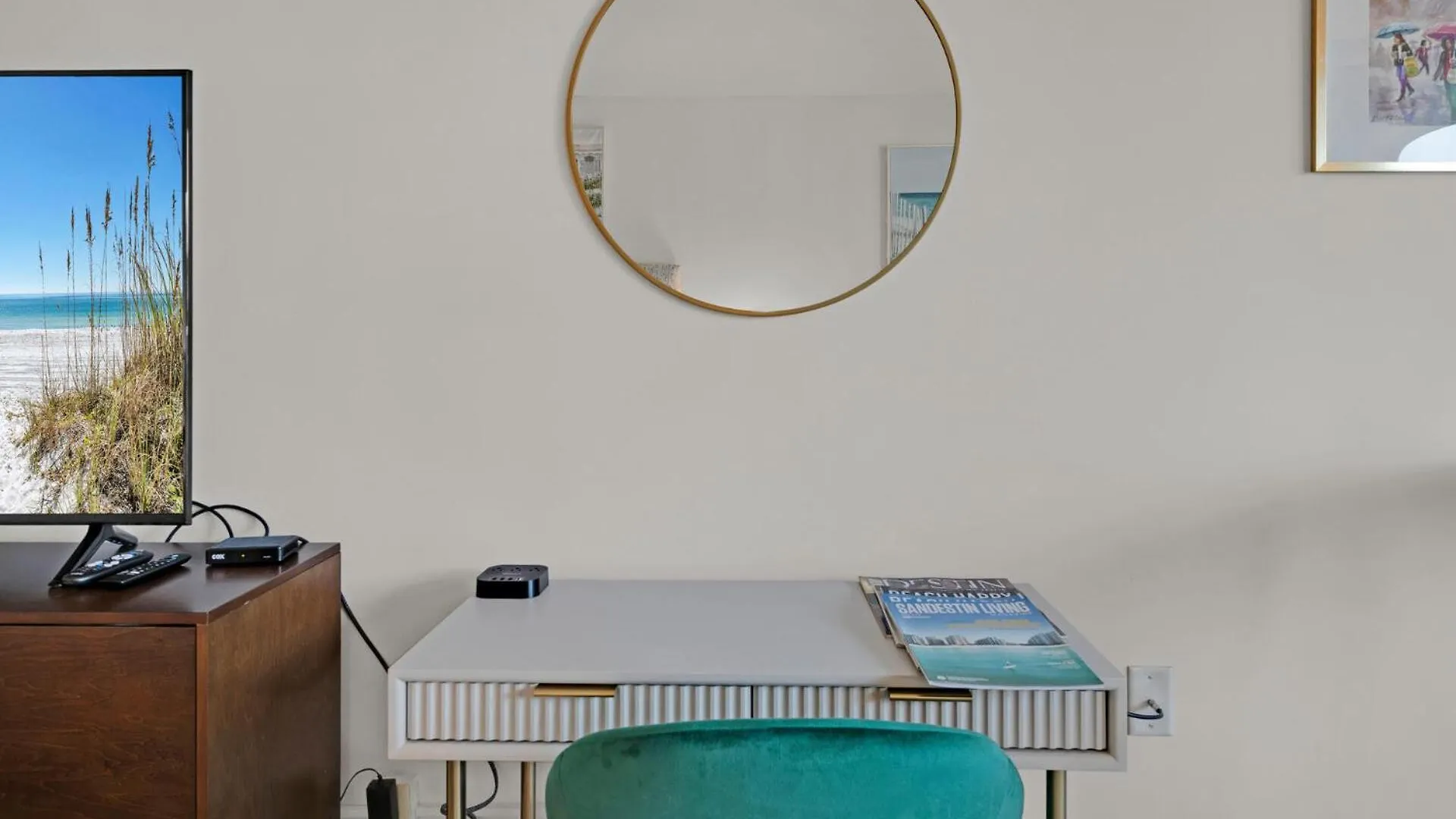Lägenhet Sandestin Bayfront Studio With Balcony And Breathtaking Views