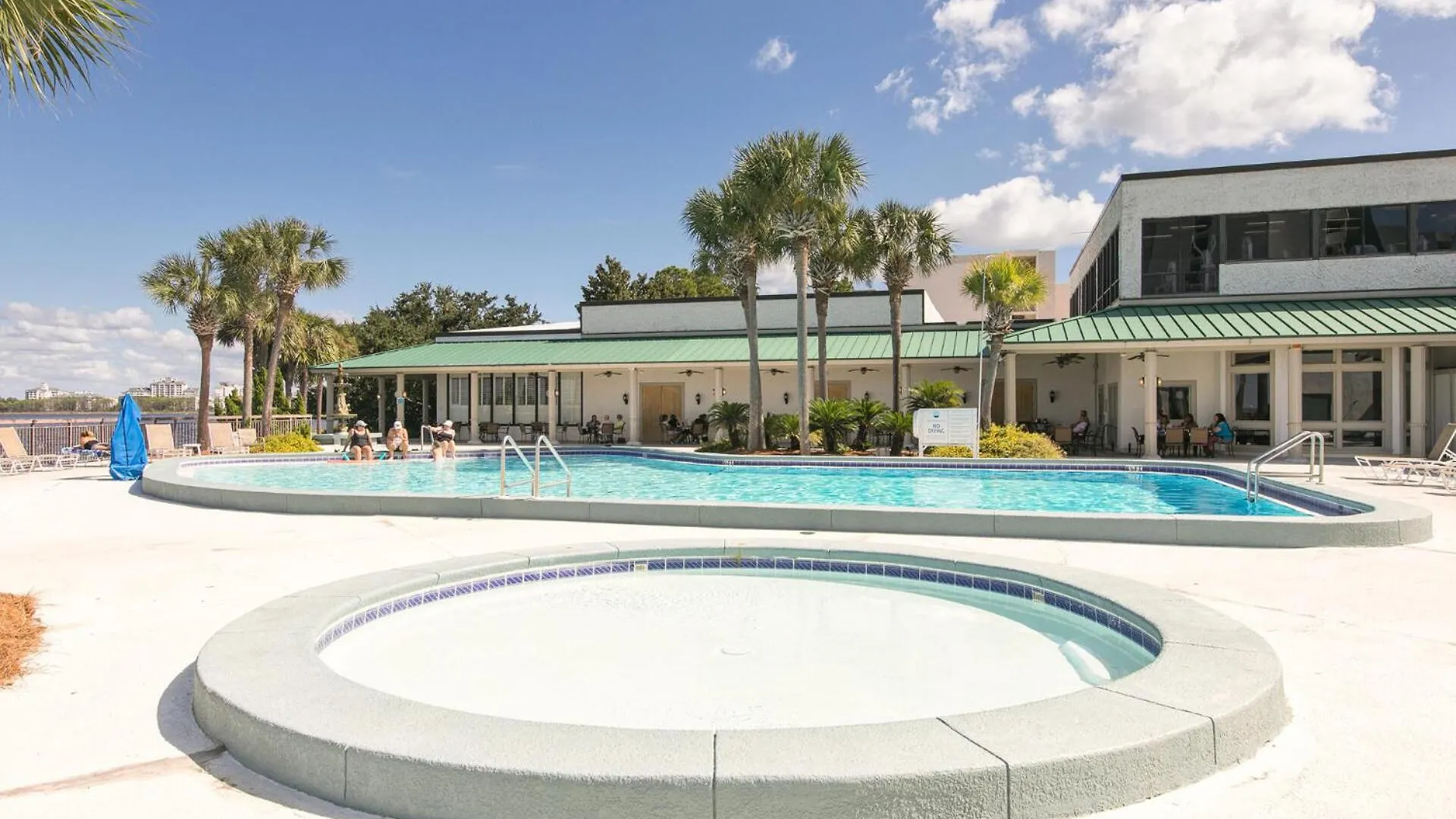 Lägenhet Sandestin Bayfront Studio With Balcony And Breathtaking Views