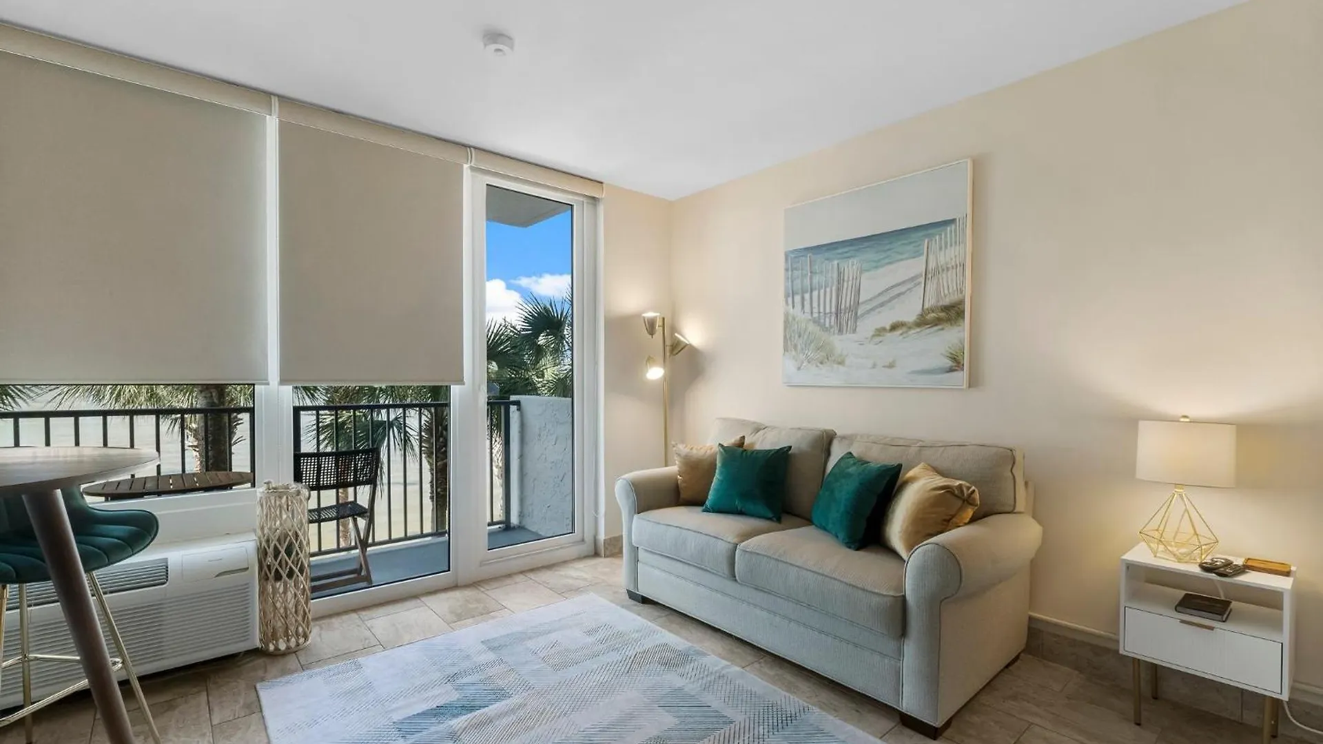 Sandestin Bayfront Studio With Balcony And Breathtaking Views 0*, Destin United States