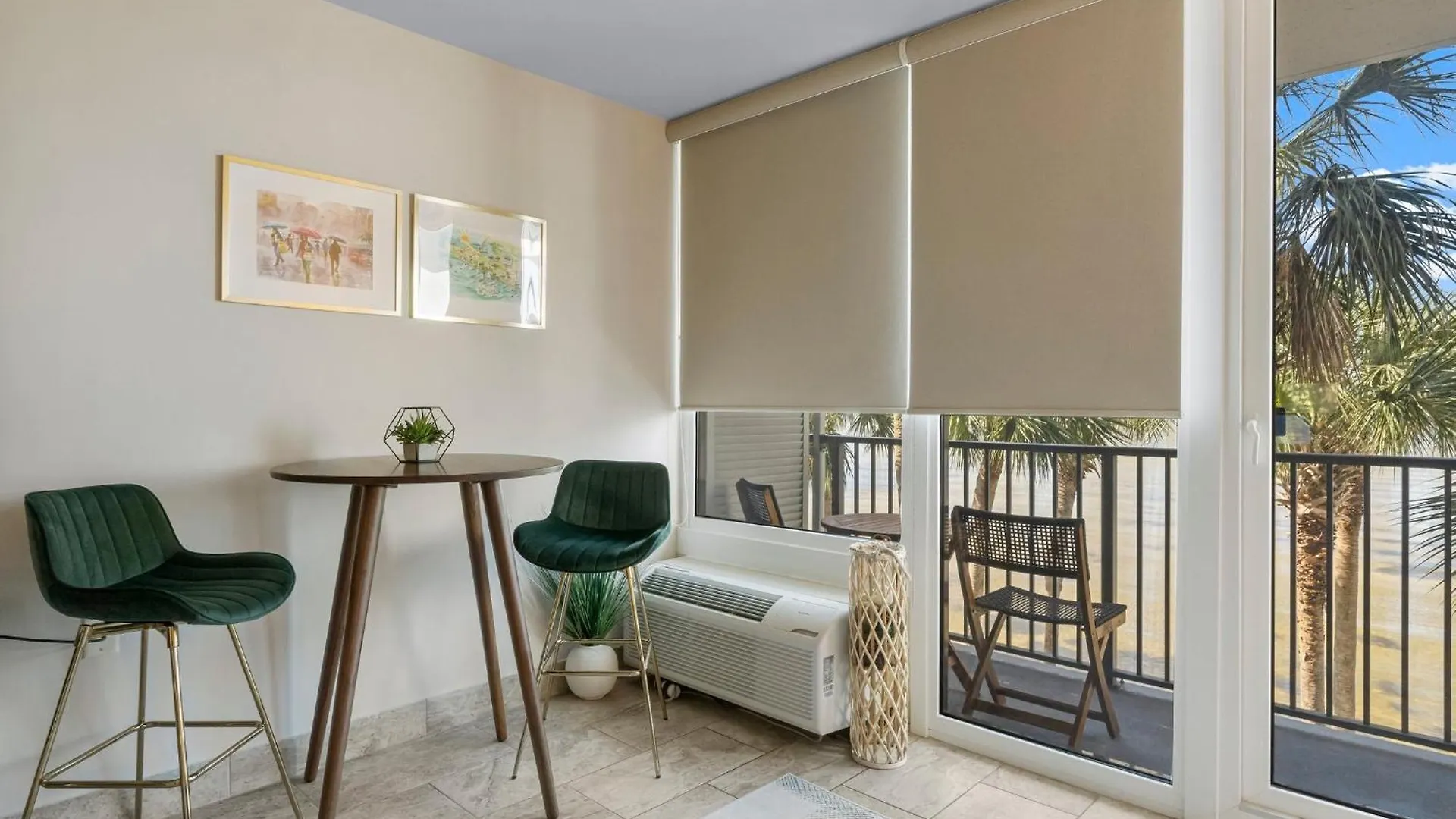 Sandestin Bayfront Studio With Balcony And Breathtaking Views Apartment Destin