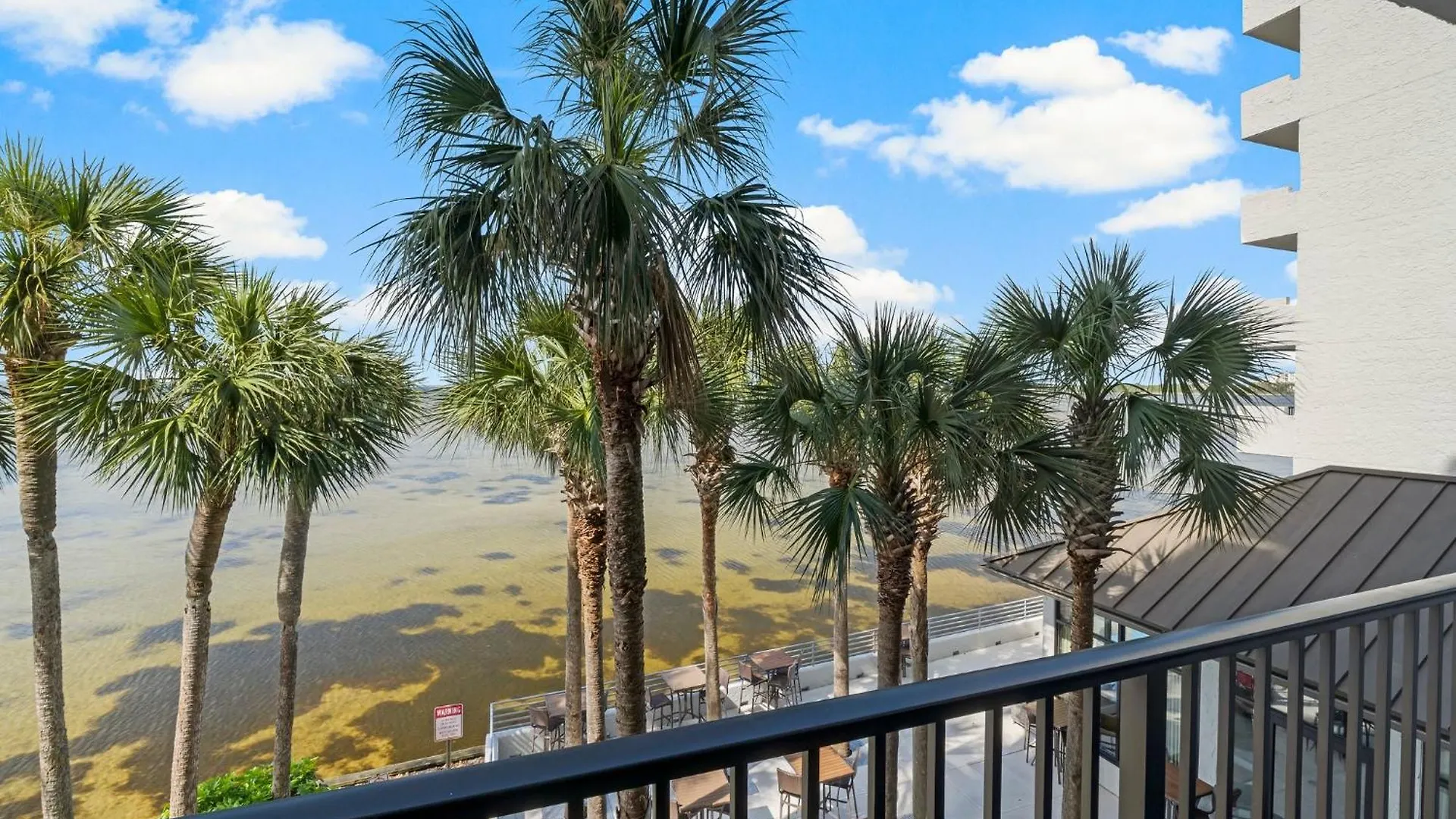 Sandestin Bayfront Studio With Balcony And Breathtaking Views