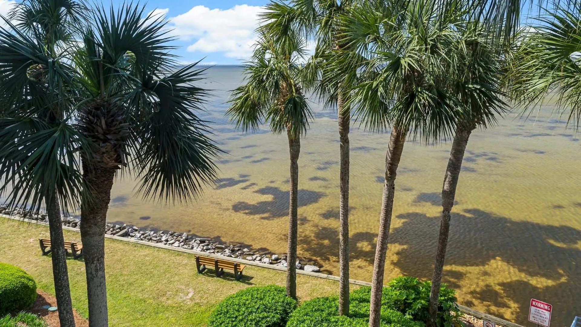 Sandestin Bayfront Studio With Balcony And Breathtaking Views USA